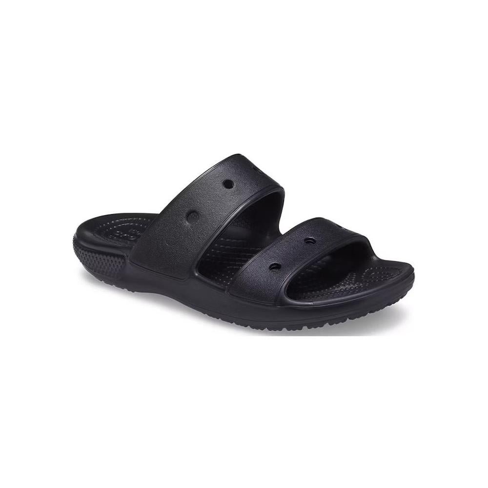 Crocs Unisex Classic Two-Strap Slide Sandals