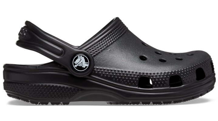Crocs Kids' Classic Clog