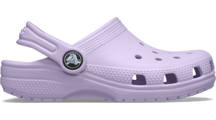 Crocs Toddler Classic Clog